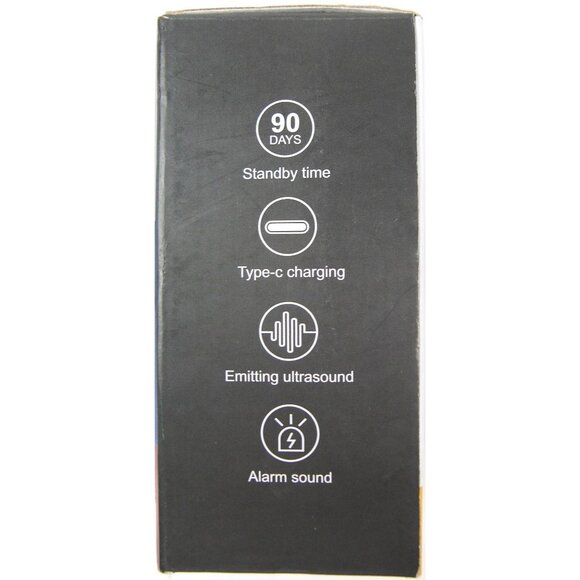 Anti Barking Device for Dogs, Dog Barking Silencer Dog Bark Deterrent Devices - Picture 3 of 4